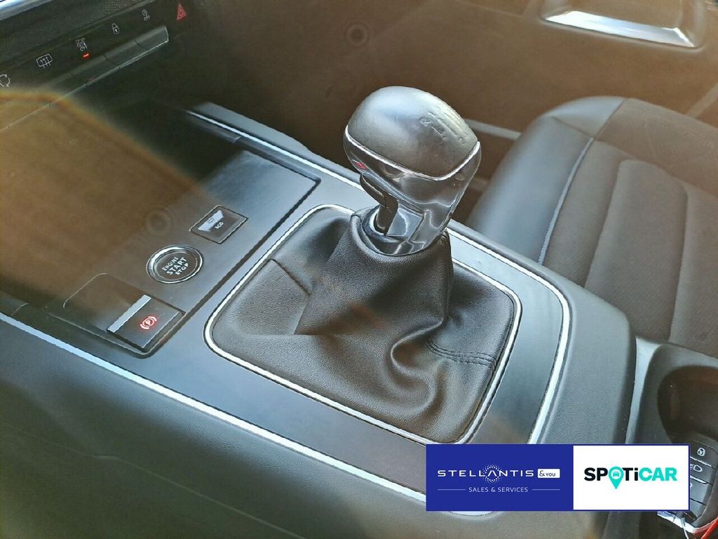 Citroën C5 Aircross 2023