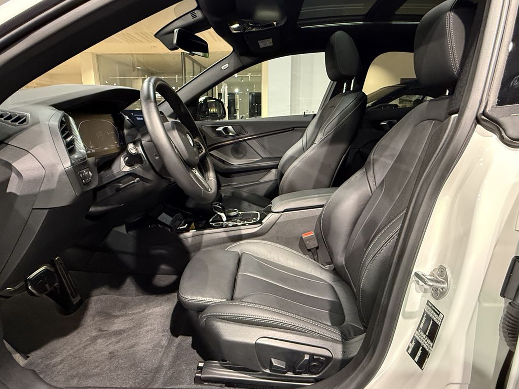 BMW 220 Gran Coupé 2025