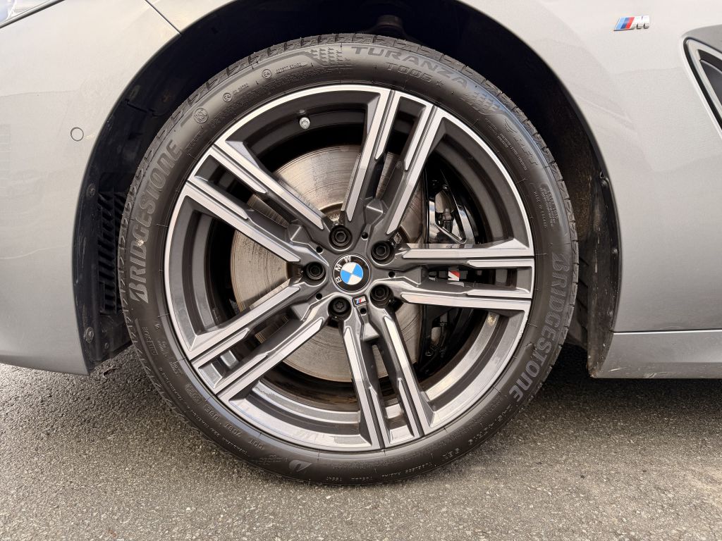 BMW 840 2023
