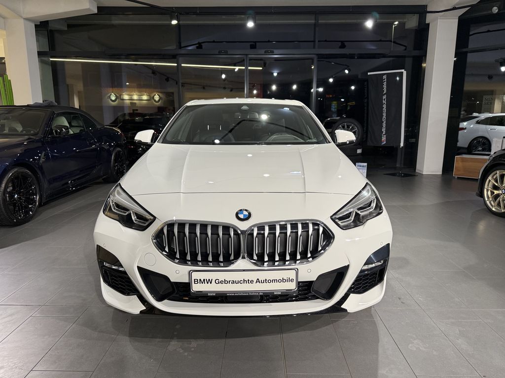 BMW 220 Gran Coupé 2025