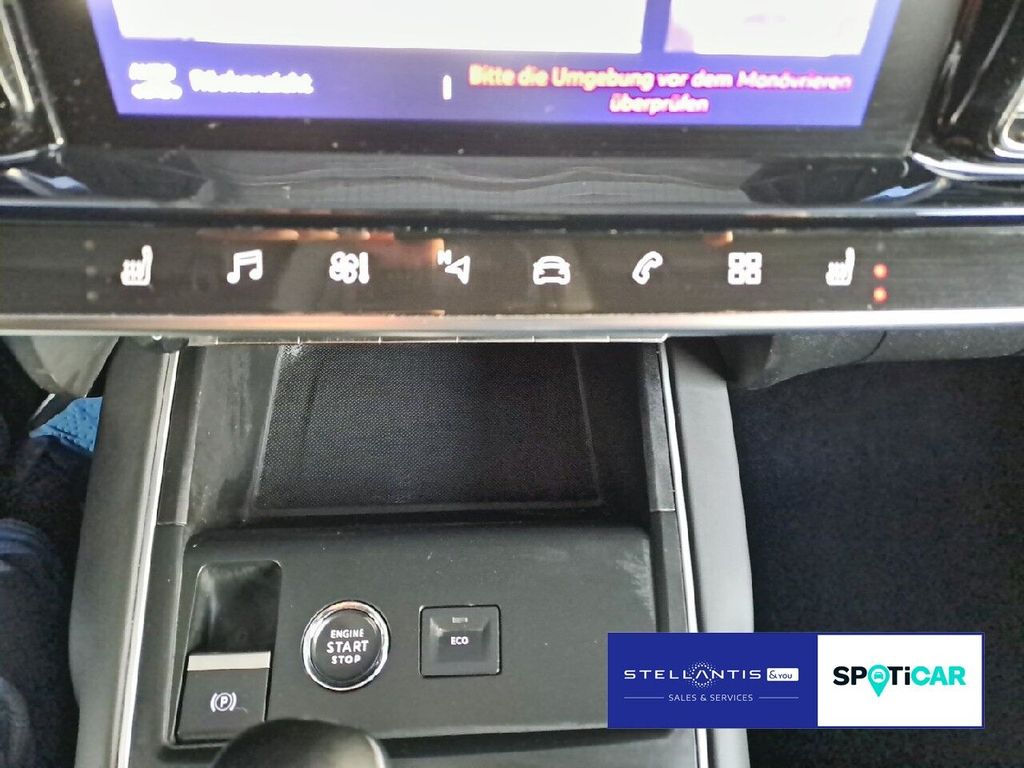 Citroën C5 Aircross 2023