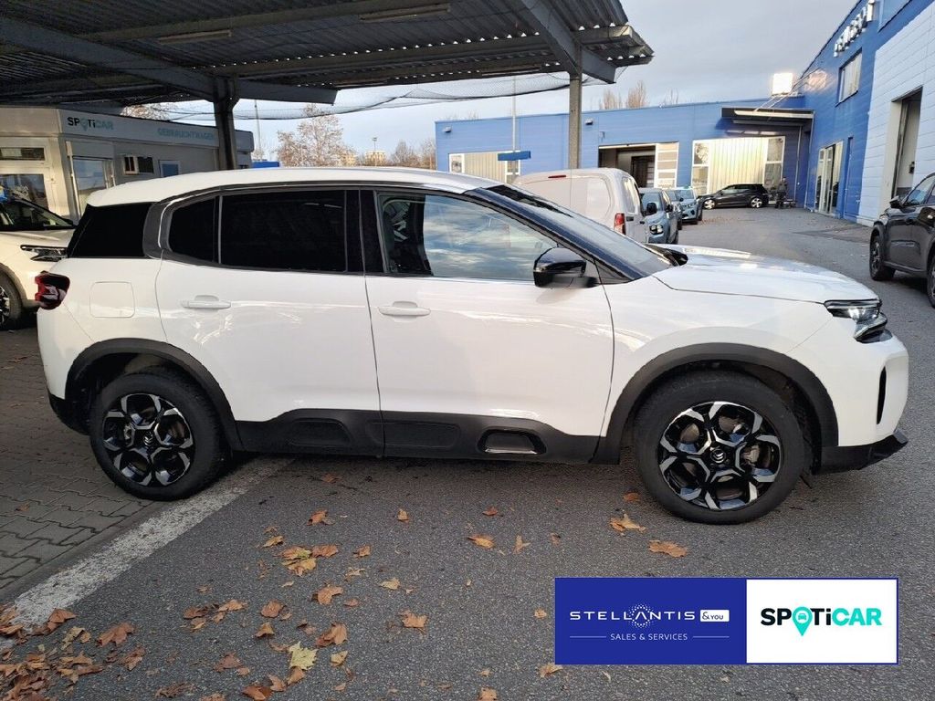 Citroën C5 Aircross 2023