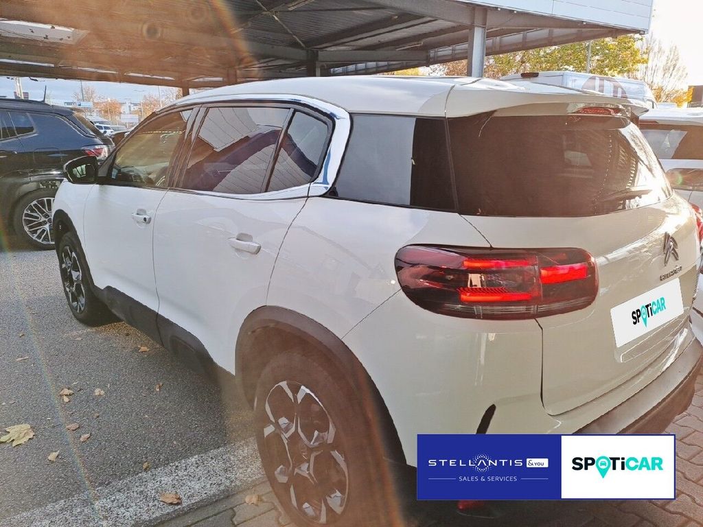 Citroën C5 Aircross 2023