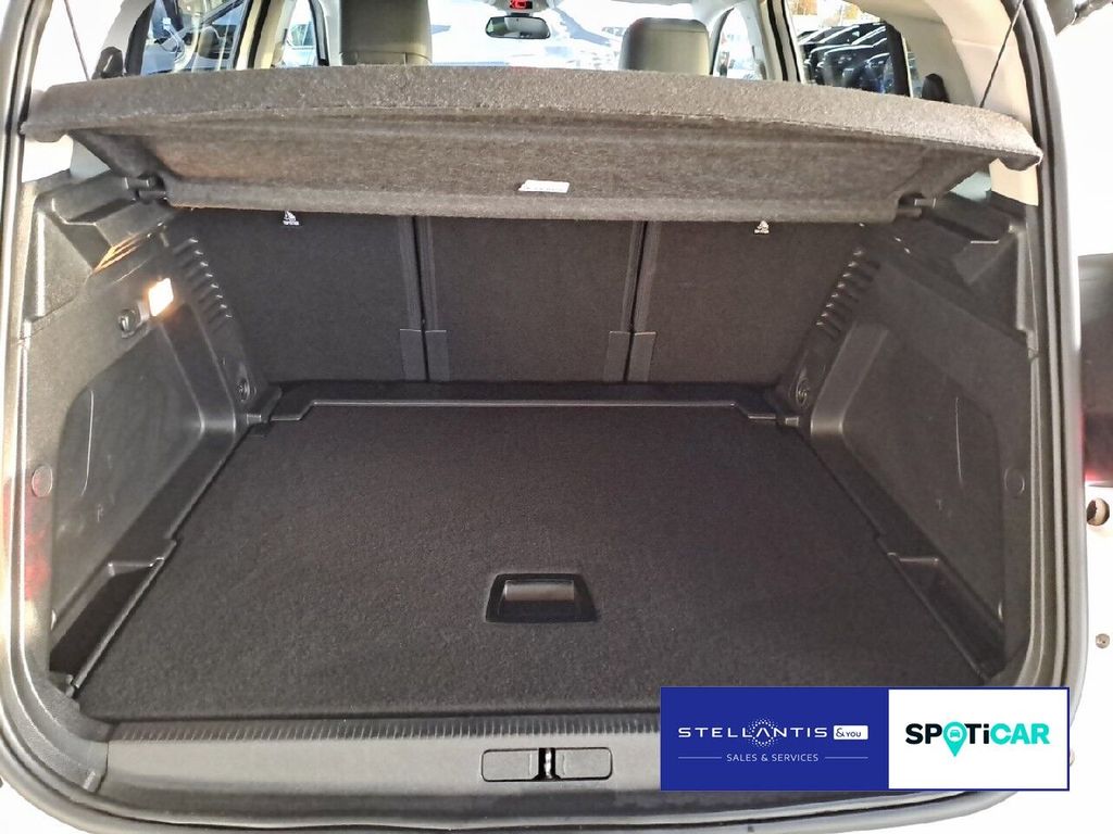 Citroën C5 Aircross 2023