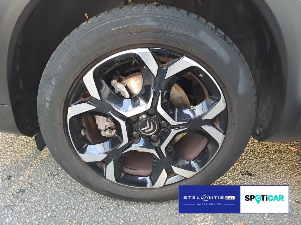 Citroën C5 Aircross 2023