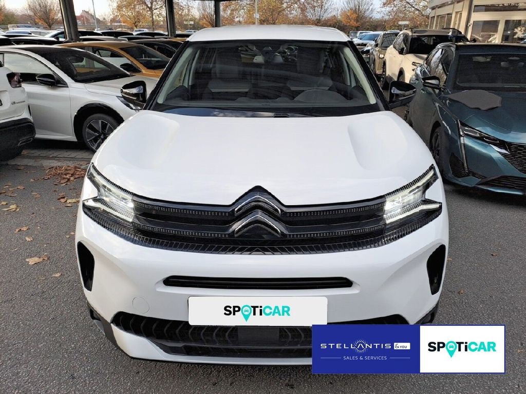 Citroën C5 Aircross 2023