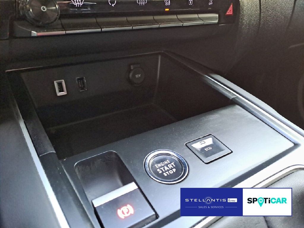 Citroën C5 Aircross 2023