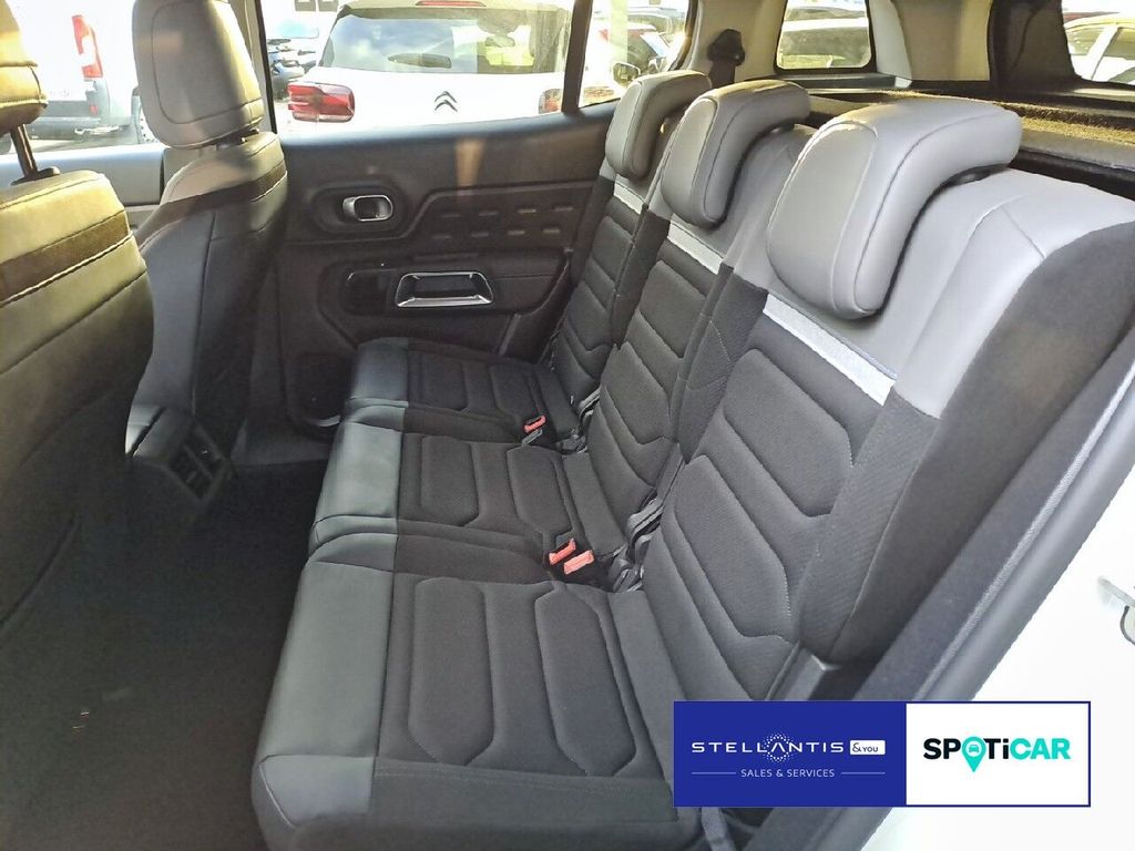 Citroën C5 Aircross 2023