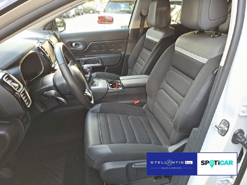 Citroën C5 Aircross 2023