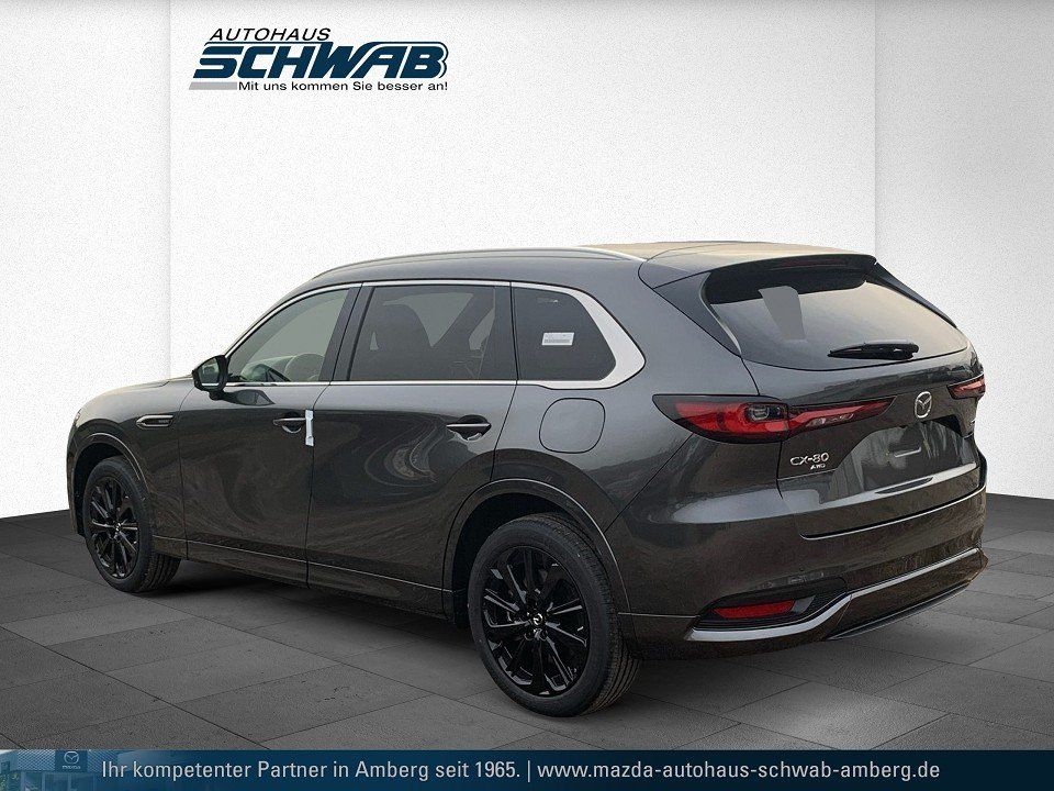 Mazda CX-80