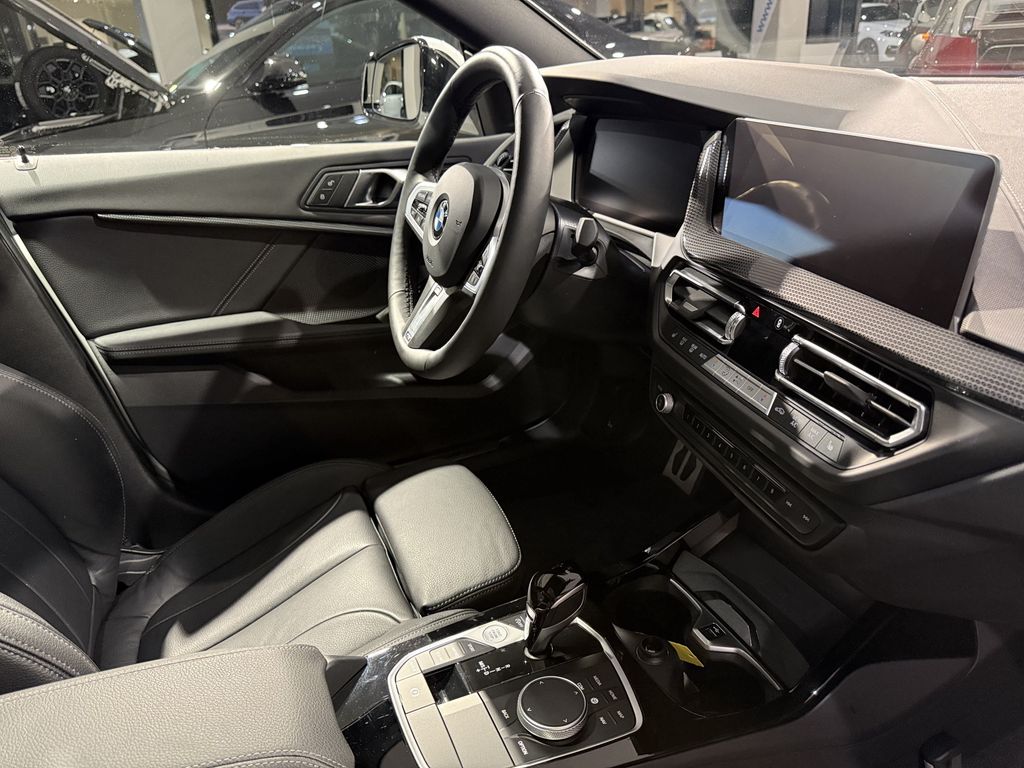 BMW 220 Gran Coupé 2025