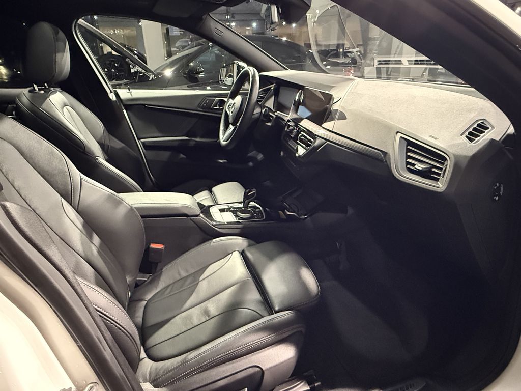 BMW 220 Gran Coupé 2025