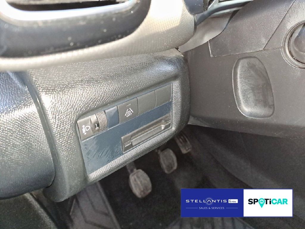 Citroën C5 Aircross 2023