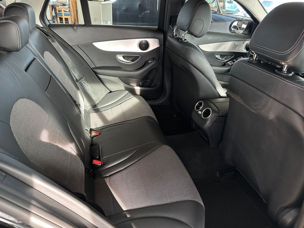 Mercedes-Benz C 200 2020