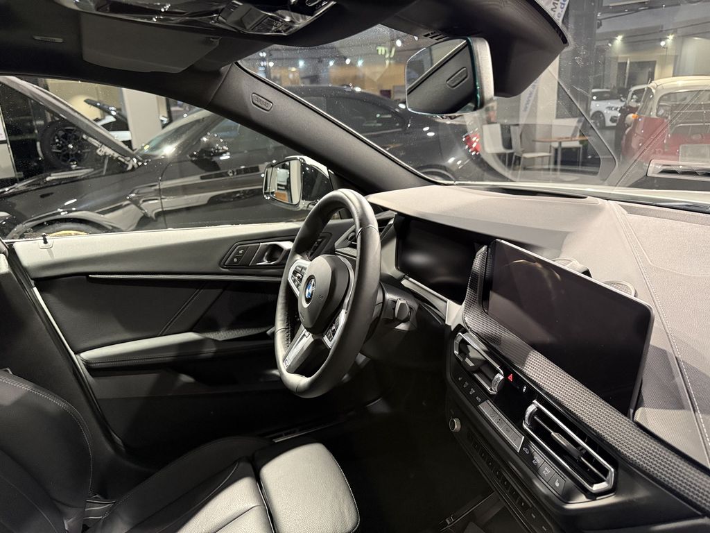 BMW 220 Gran Coupé 2025
