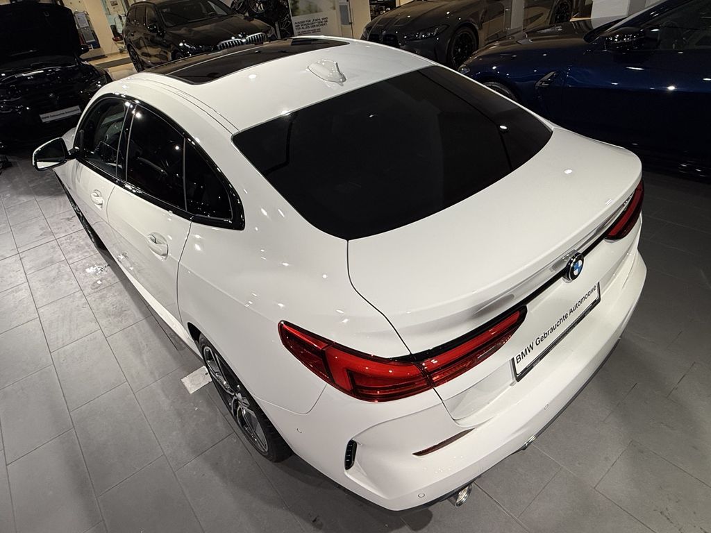 BMW 220 Gran Coupé 2025