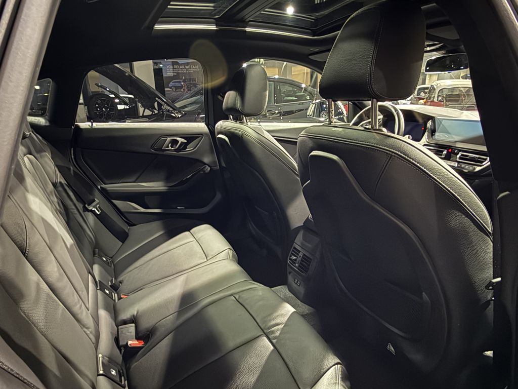 BMW 220 Gran Coupé 2025