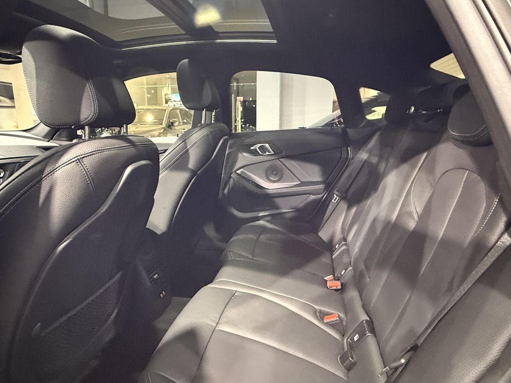 BMW 220 Gran Coupé 2025