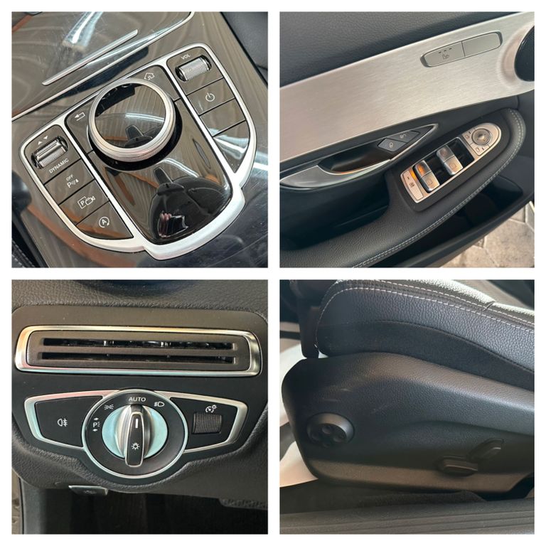 Mercedes-Benz C 200 2020