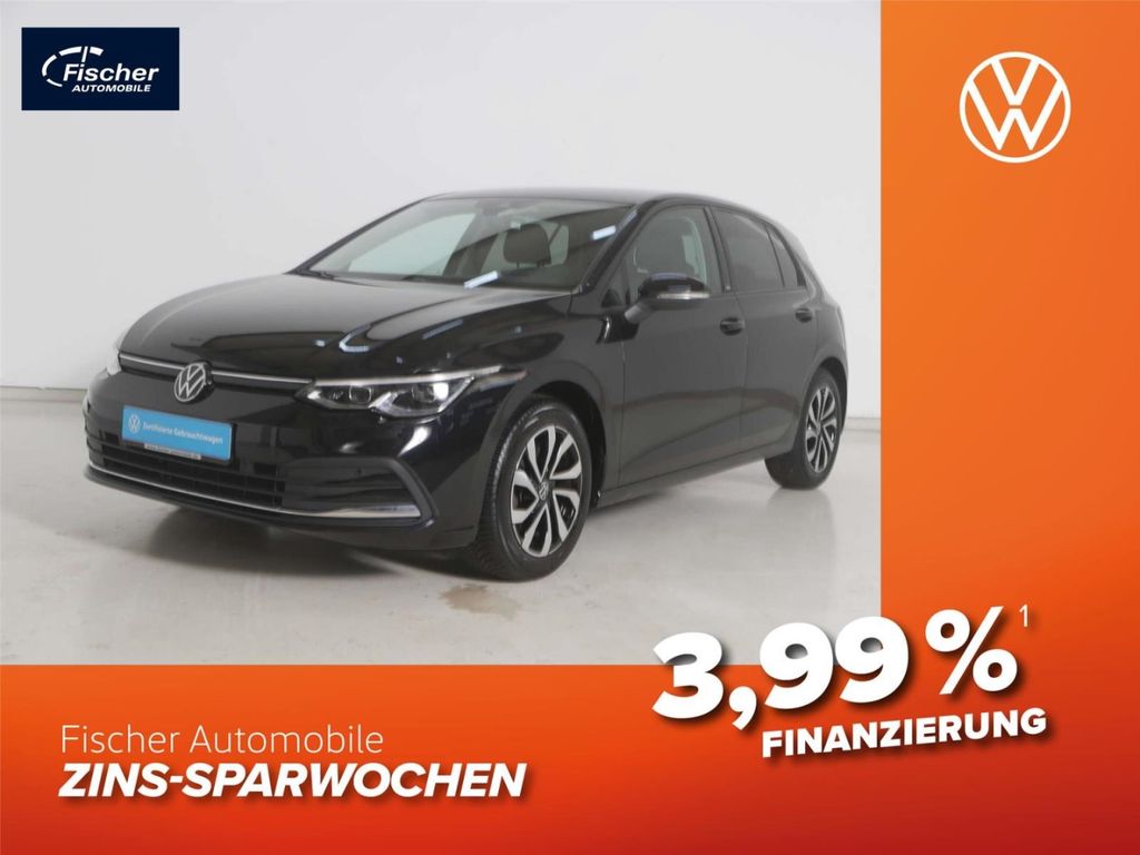 Volkswagen Golf 2023