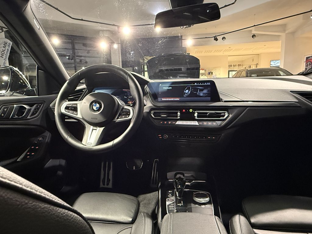 BMW 220 Gran Coupé 2025