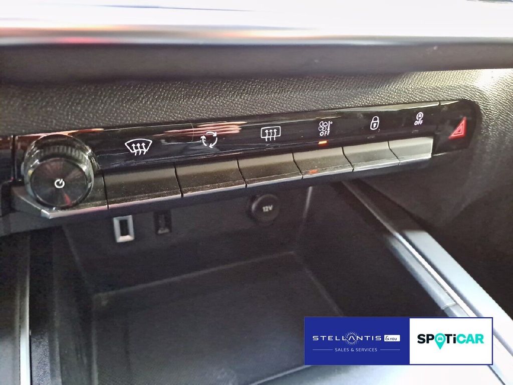 Citroën C5 Aircross 2023