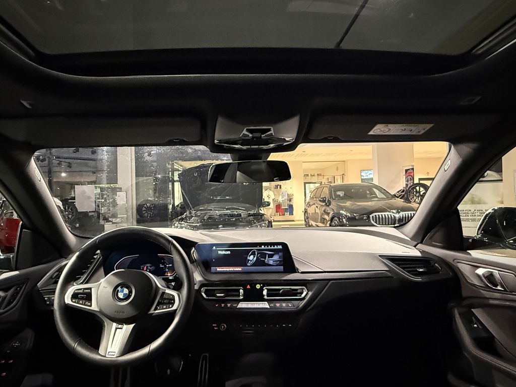 BMW 220 Gran Coupé 2025