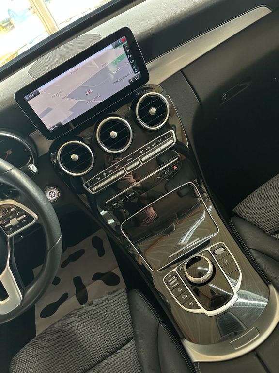 Mercedes-Benz C 200 2020