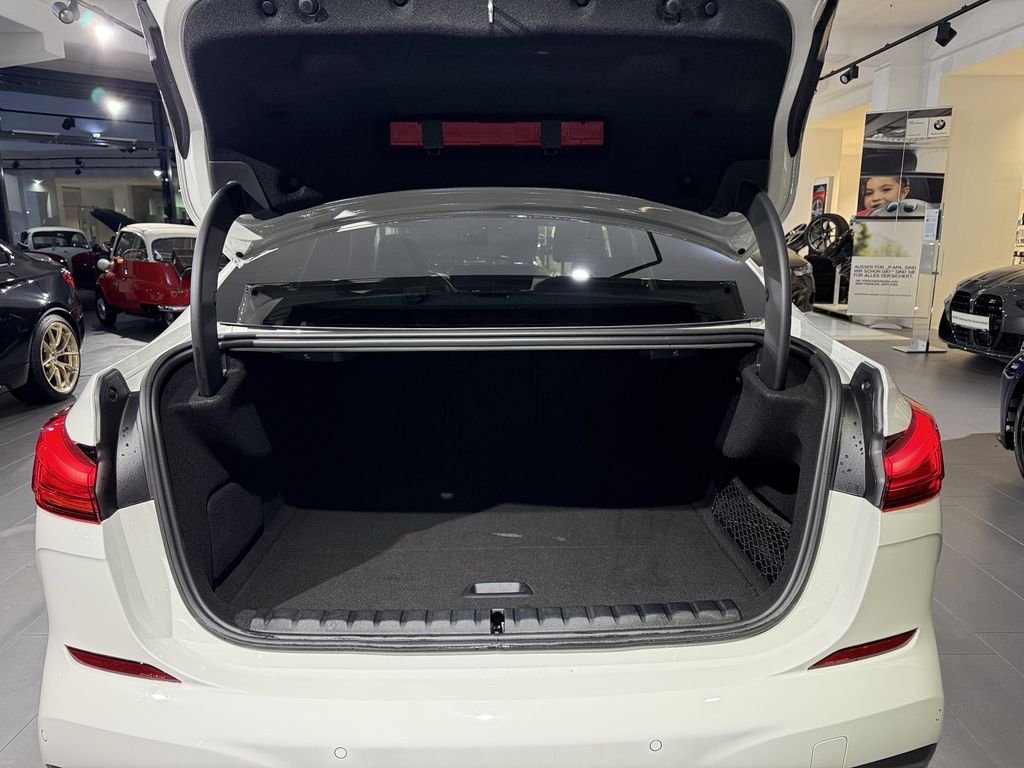 BMW 220 Gran Coupé 2025