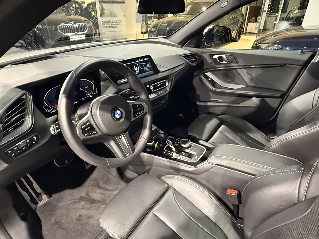 BMW 220 Gran Coupé 2025