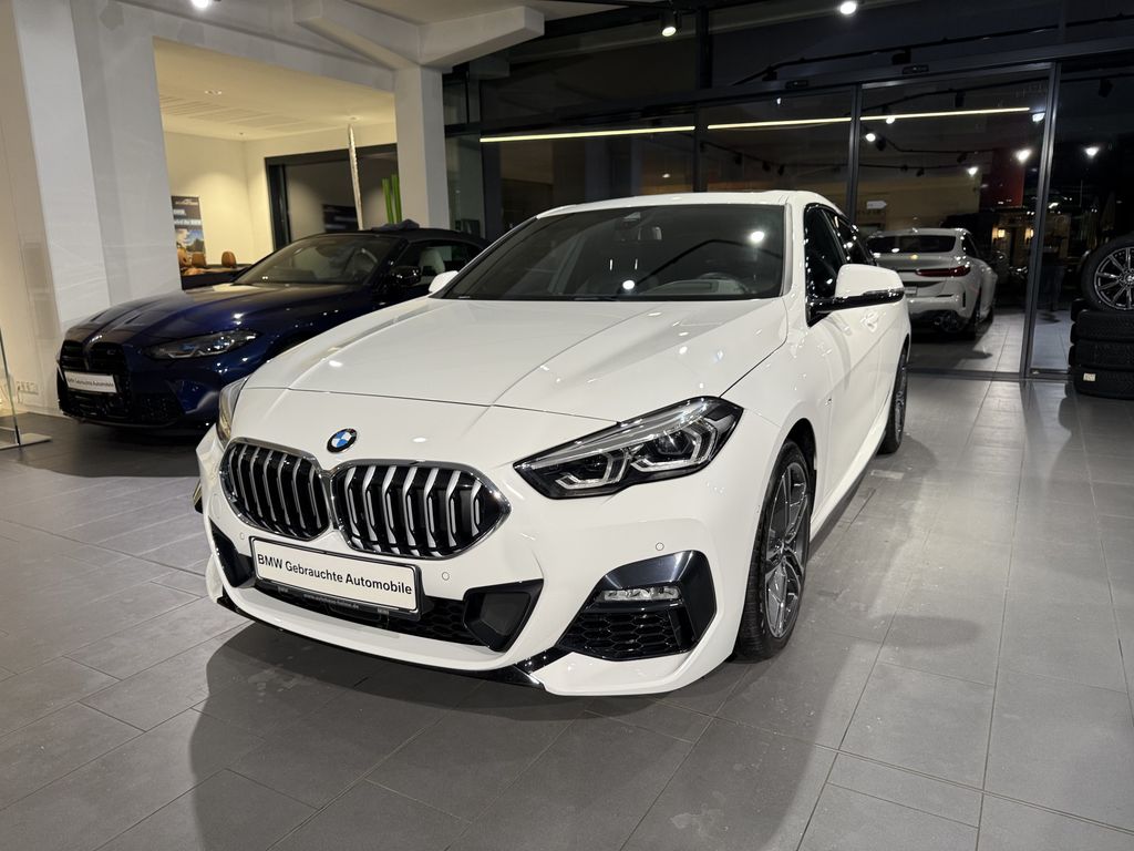 BMW 220 Gran Coupé 2025