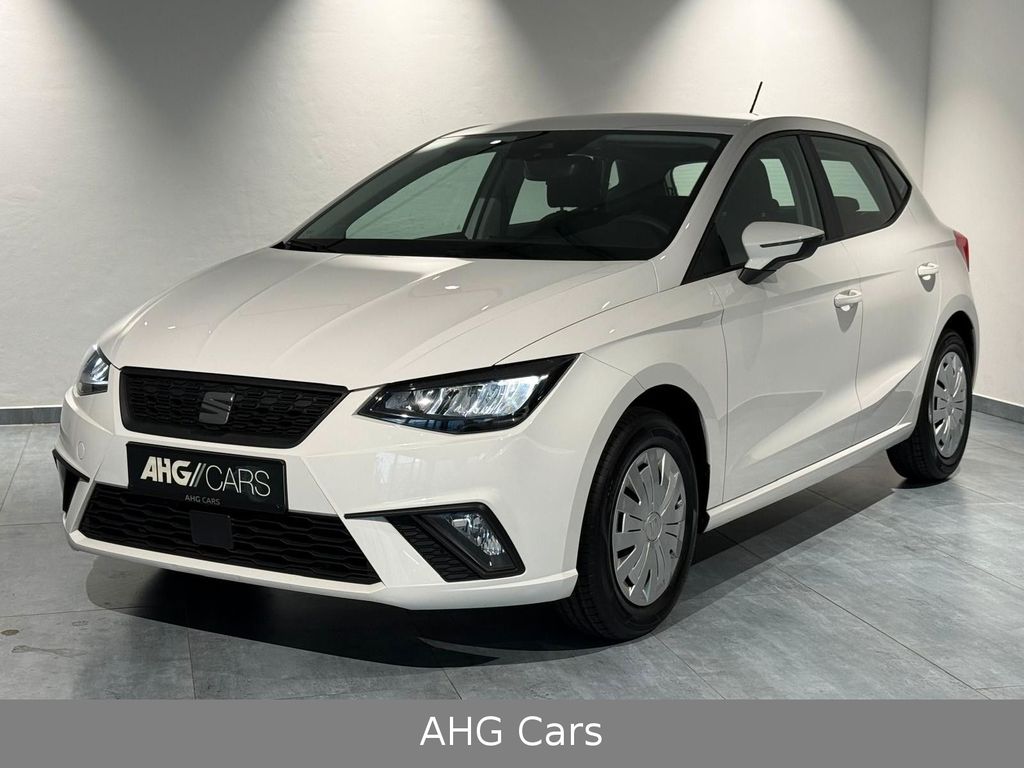 Seat Ibiza 2022