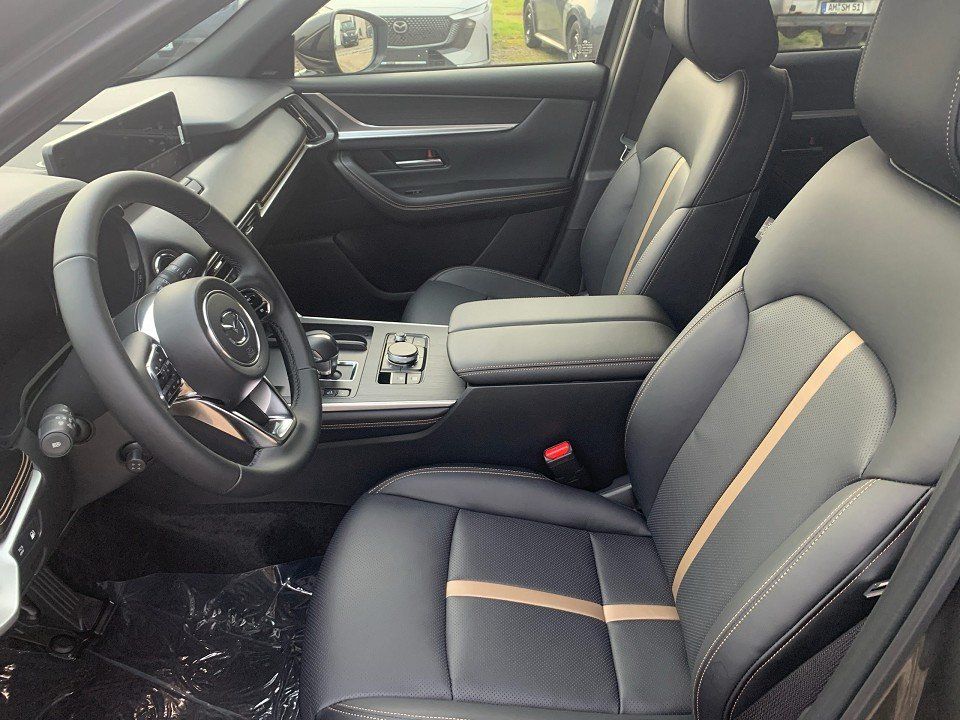 Mazda CX-80