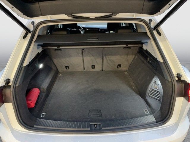 Volkswagen Touareg 2022