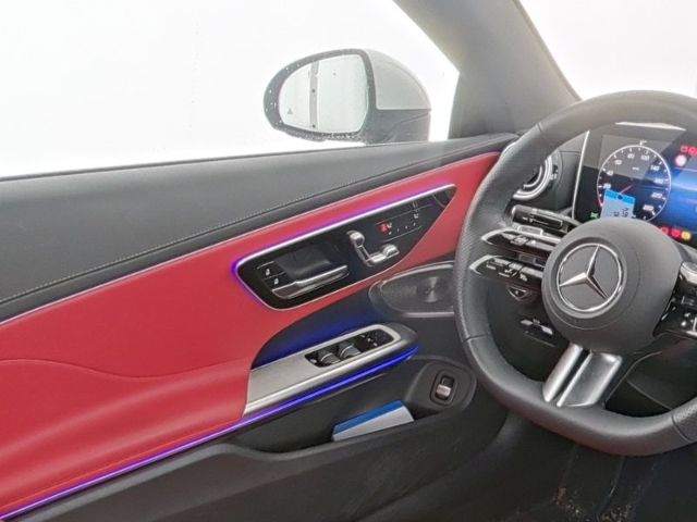 Mercedes-Benz CLE 200 2024