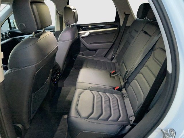 Volkswagen Touareg 2022