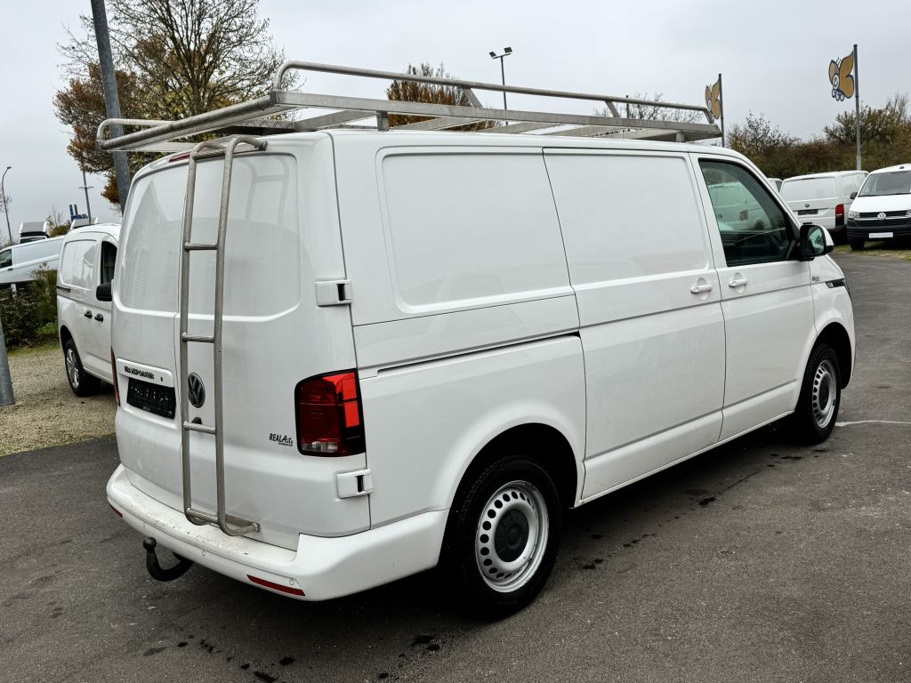 Volkswagen T6 Transporter 2020