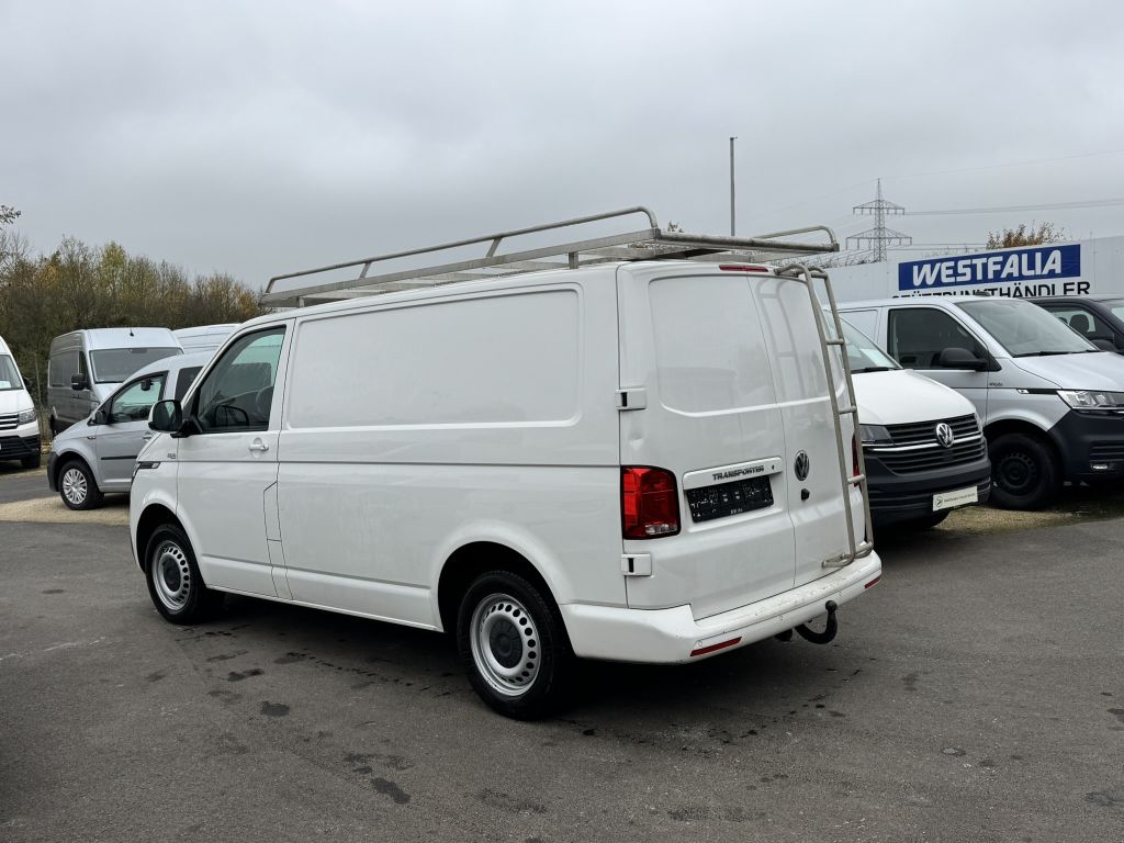 Volkswagen T6 Transporter 2020