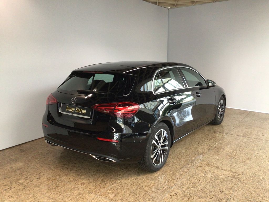 Mercedes-Benz A 200 2024