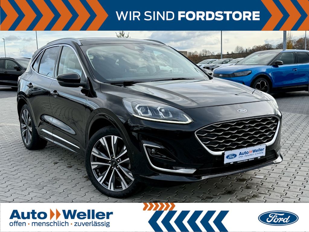 Ford Kuga 2021