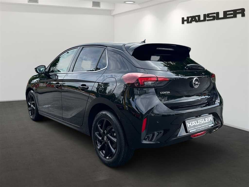 Opel Corsa 2022