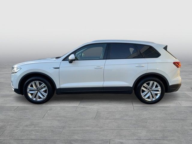 Volkswagen Touareg 2022