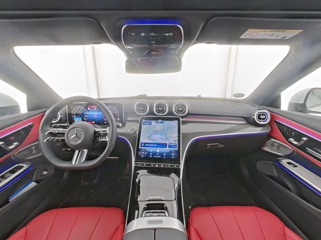 Mercedes-Benz CLE 200 2024