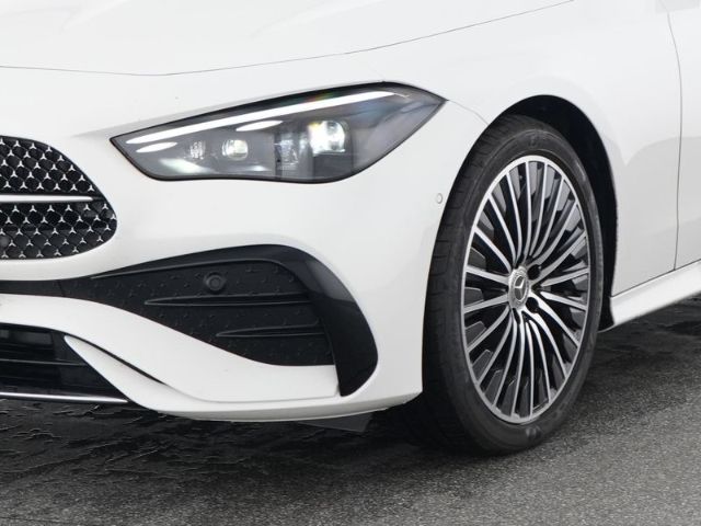 Mercedes-Benz CLE 200 2024