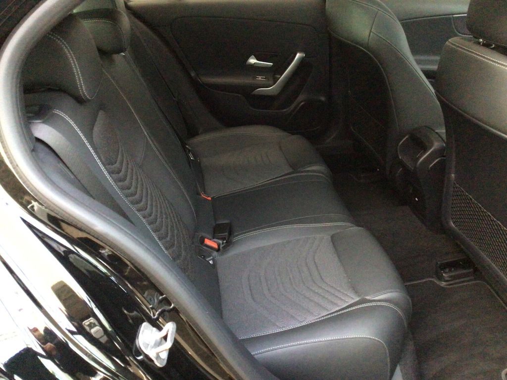 Mercedes-Benz A 200 2024