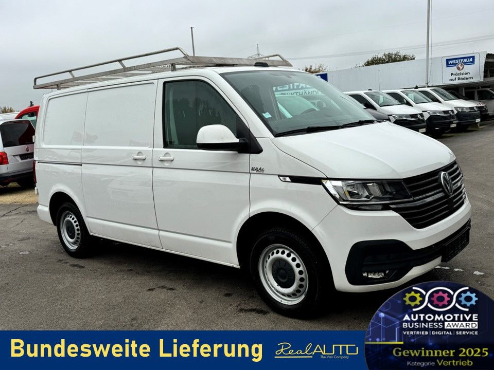 Volkswagen T6 Transporter 2020