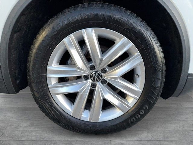 Volkswagen Touareg 2022