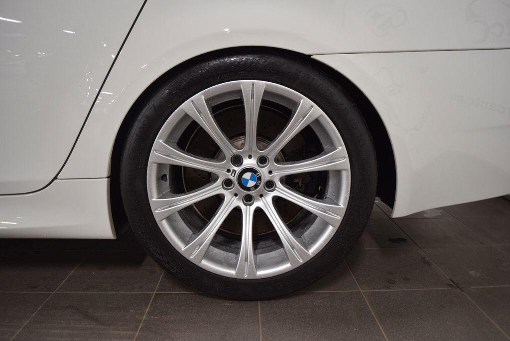 BMW M5 2007