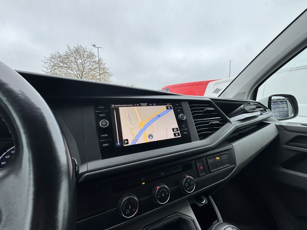 Volkswagen T6 Transporter 2020