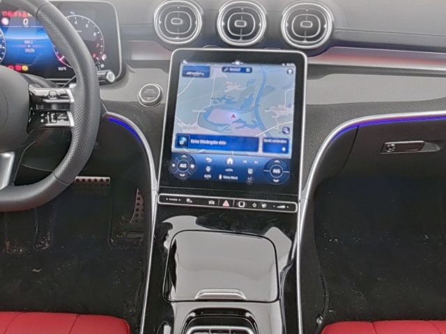 Mercedes-Benz CLE 200 2024